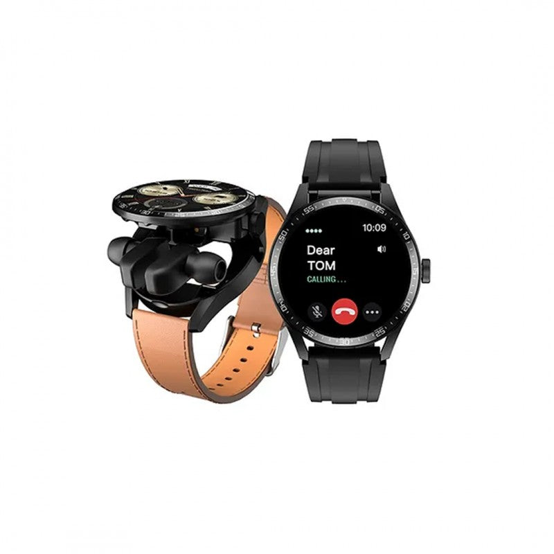 RW37 Smart Watch & Earbuds