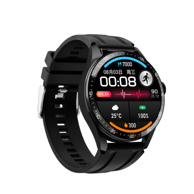 RW37 Smart Watch & Earbuds